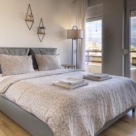 Cozy Studio In The Heart Of City Komotini Exterior photo
