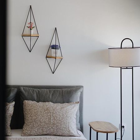 Cozy Studio In The Heart Of City Komotini Exterior photo