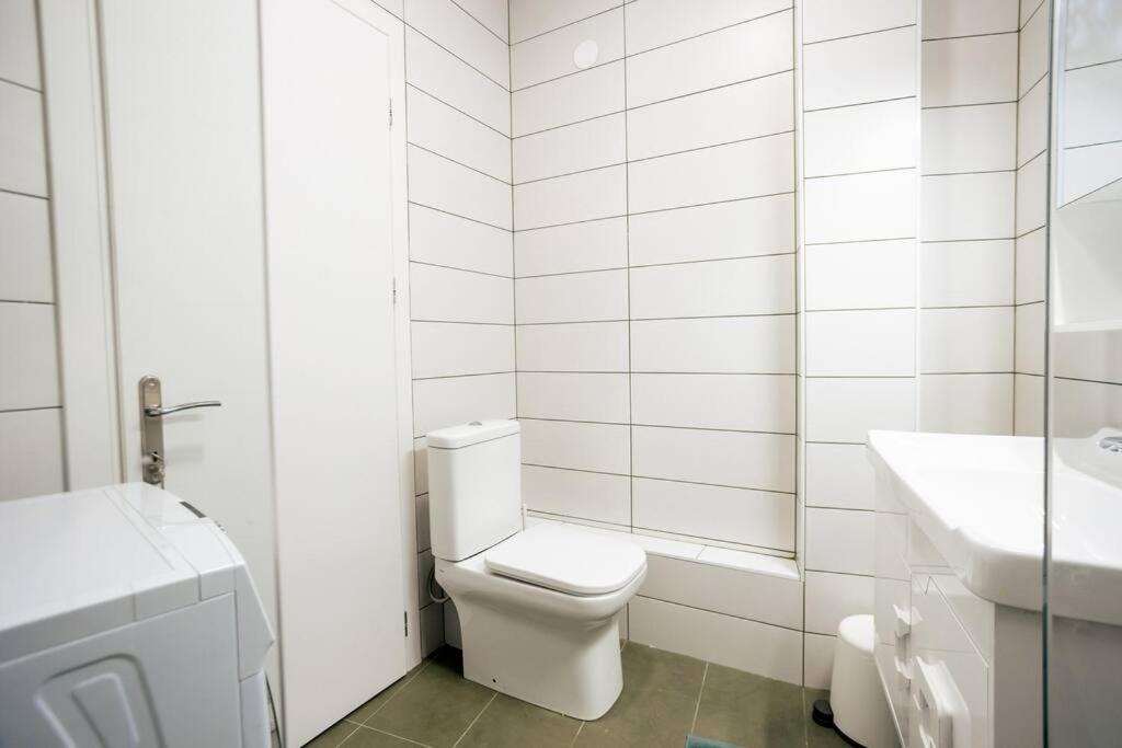 Cozy Studio In The Heart Of City Komotini Exterior photo
