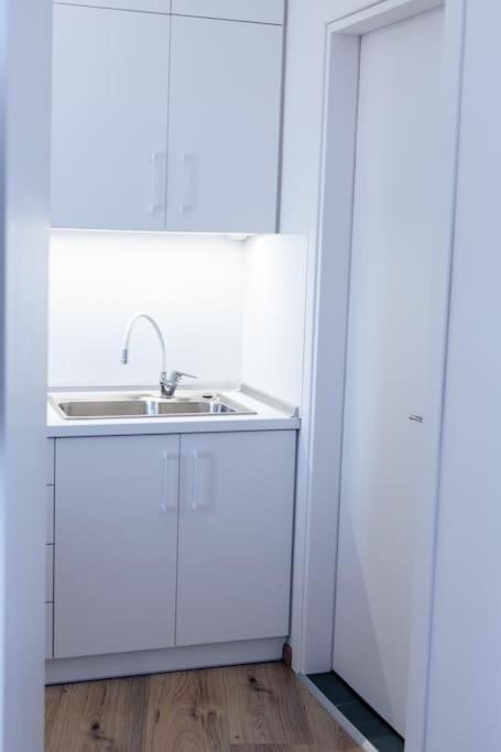 Cozy Studio In The Heart Of City Komotini Exterior photo